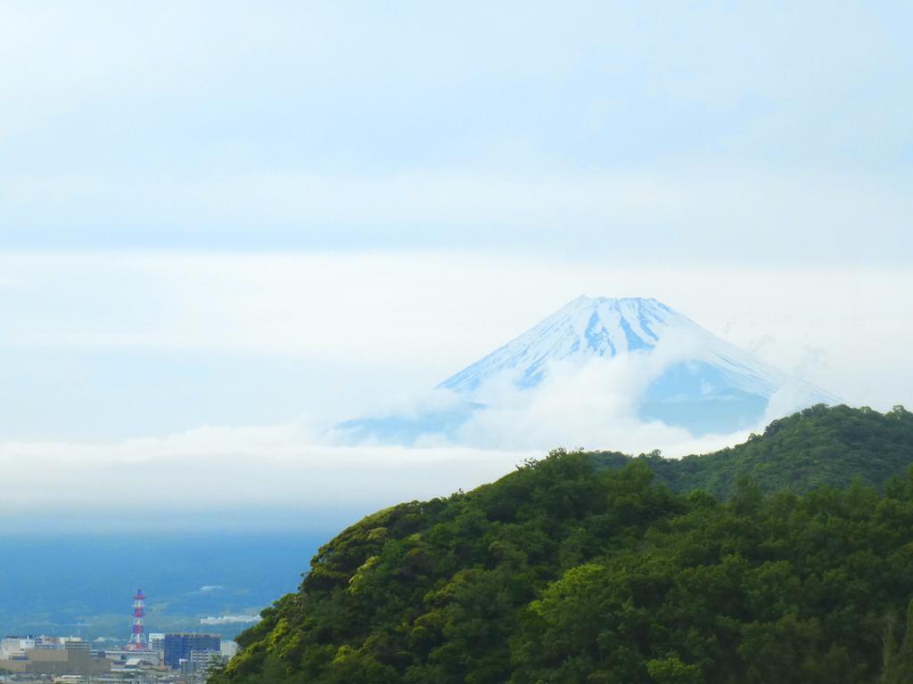 Отель Suisenkaku Нумадзу Экстерьер фото